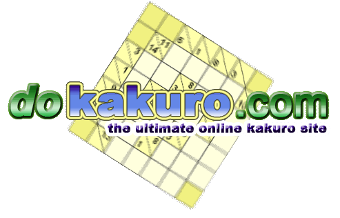 Online kakuro deals